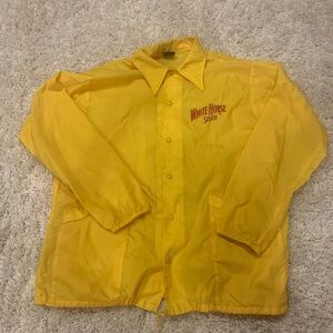 windbreaker jacket